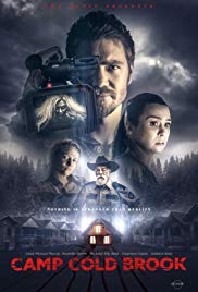 Camp Cold Brook (2