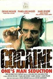 Cocaine: One Mans 