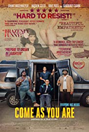 Come As You Are (2