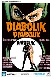 Danger: Diabolik (
