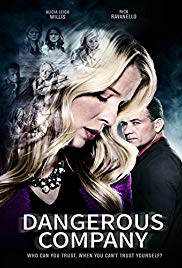 Dangerous Company 