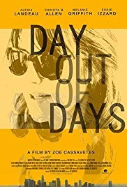 Day Out of Days (2