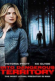 Deadly Pursuit (20