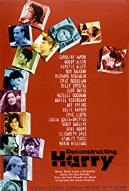 Deconstructing Har