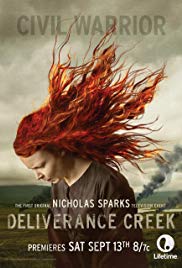 Deliverance Creek 