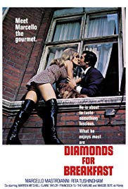 Diamonds for Break