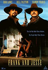 Frank & Jesse (199
