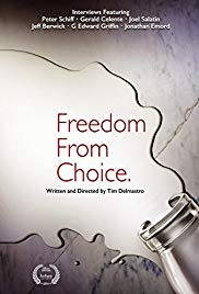 Freedom from Choic