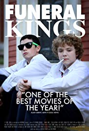 Funeral Kings (201