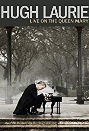 Hugh Laurie: Live 