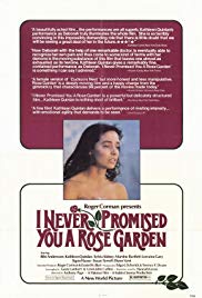I Never Promised Y