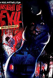 Insight of Evil (2