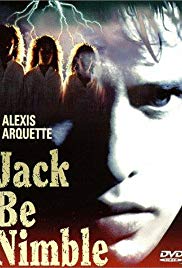 Jack Be Nimble (19