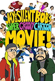 Jay and Silent Bob