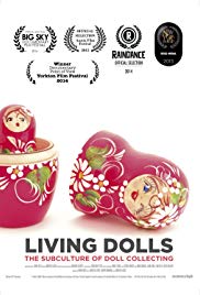 Living Dolls (2013