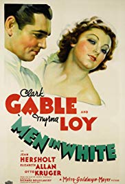 Men in White (1934