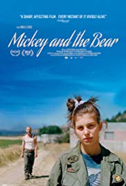 Mickey and the Bea