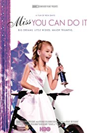 Miss You Can Do It