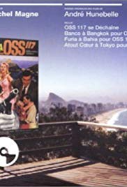 Mission to Tokyo (