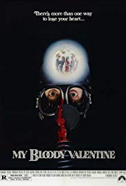 My Bloody Valentin