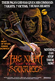 Night of the Seagu