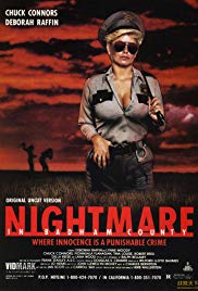 Nightmare in Badha