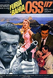 OSS 117: Mission f