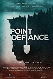 Point Defiance (20