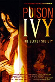 Poison Ivy: The Se