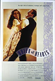 Queen of Hearts (1
