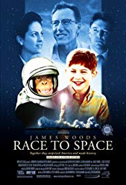 Race to Space (200