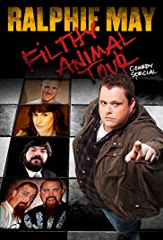 Ralphie May Filthy