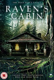 Ravens Cabin (2012