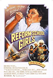 Reform School Girl