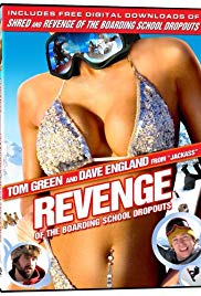 Revenge of the Boa