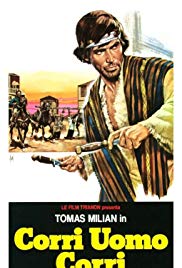 Run, Man, Run (196