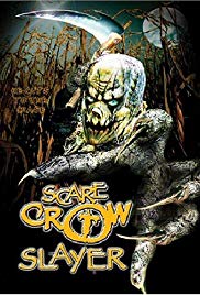 Scarecrow Slayer (