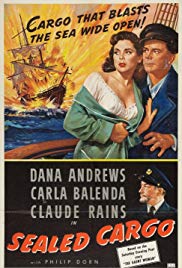 Sealed Cargo (1951