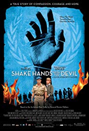 Shake Hands with t
