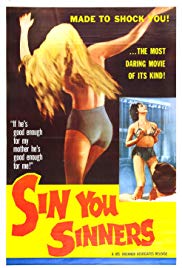 Sin You Sinners (1