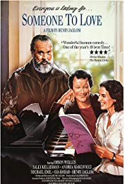 Someone to Love (1