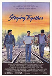 Staying Together (
