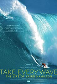 Take Every Wave: T