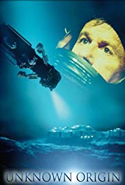 The Alien Within (