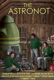 The Astronot (2018