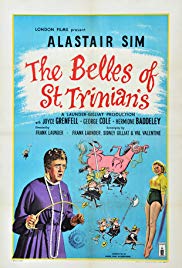 The Belles of St. 