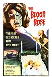 The Blood Rose (19
