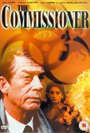The Commissioner (