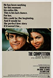 The Competition (1