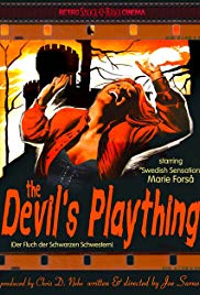 The Devils Playthi